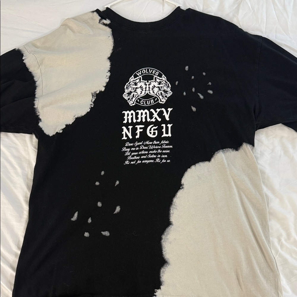 Darc Sports Men’s t-shirt